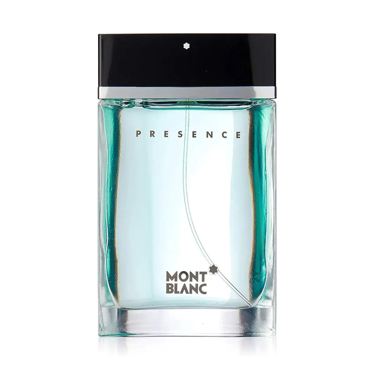 MONTBLANC Presence Eau De Toilette For Men