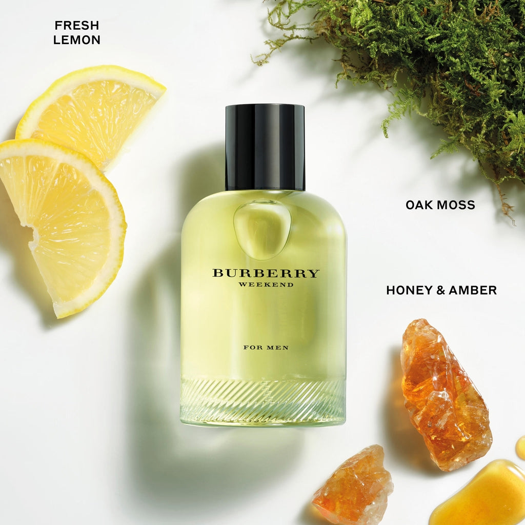 BURBERRY Weekend for Men Eau De Toilette
