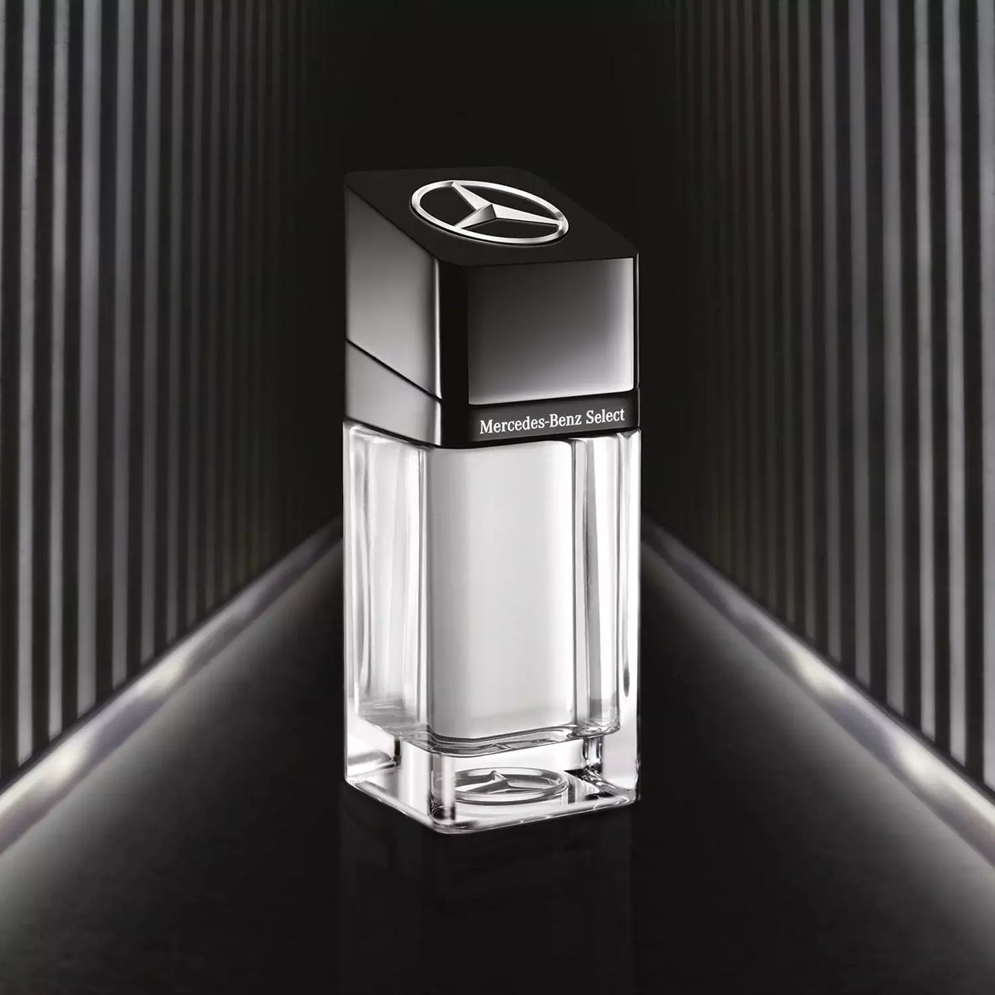 MERCEDES-BENZ Mercedes-Benz Select Eau De Toilette For Men