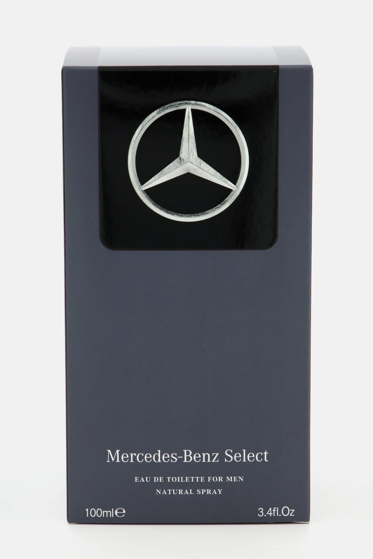 MERCEDES-BENZ Mercedes-Benz Select Eau De Toilette For Men