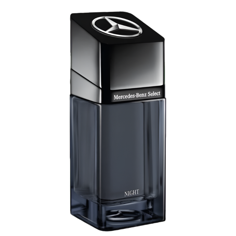 MERCEDES-BENZ Mercedes-Benz Select Eau De Toilette For Men