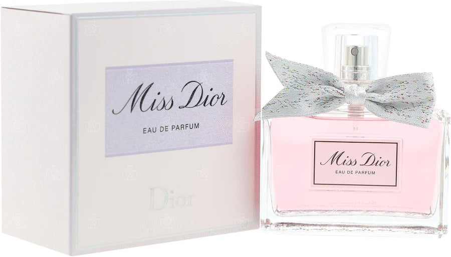 DIOR Miss Dior Eau de Parfum For Women