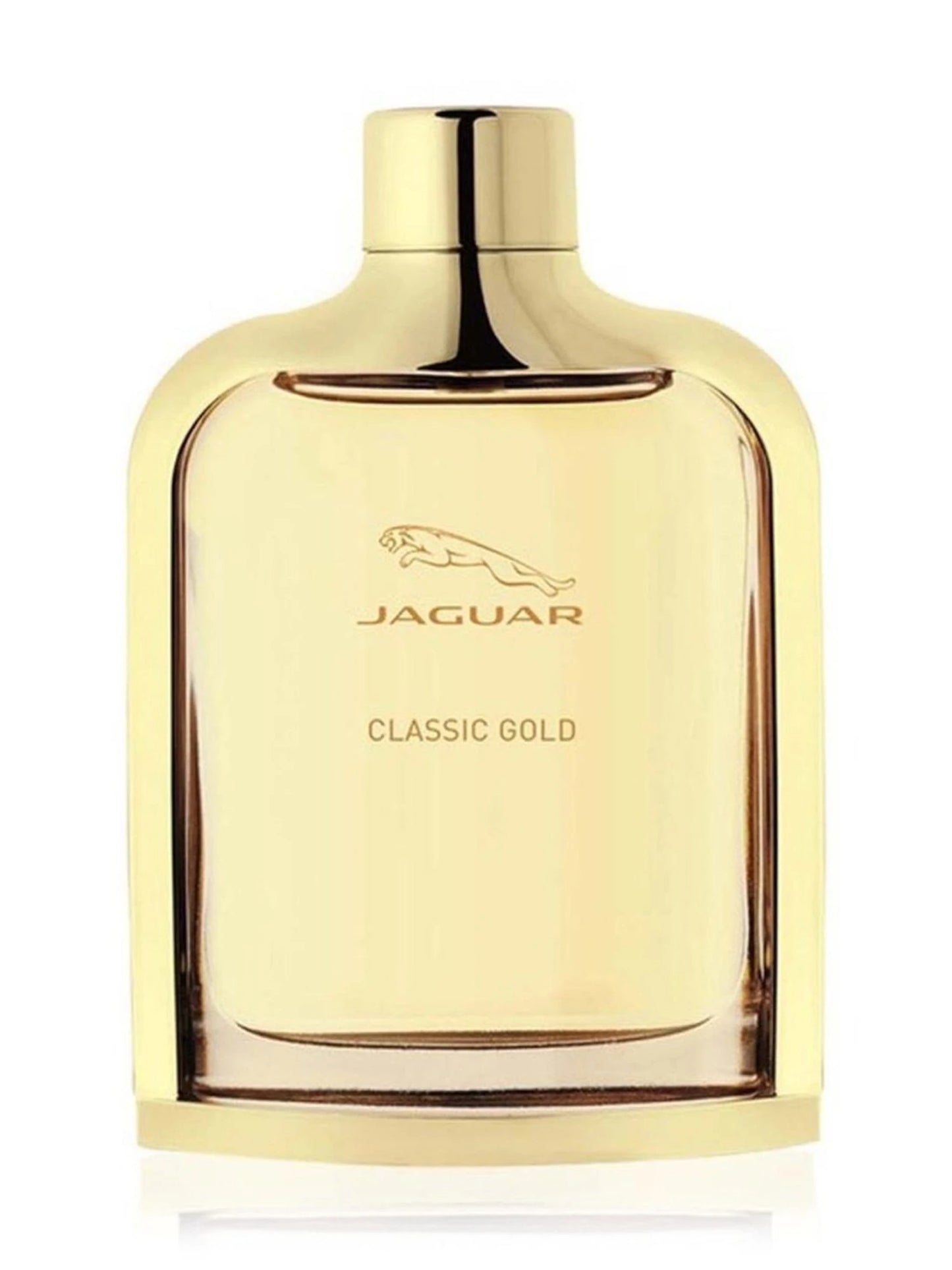 JAGUAR Classic Gold Eau De Toilette