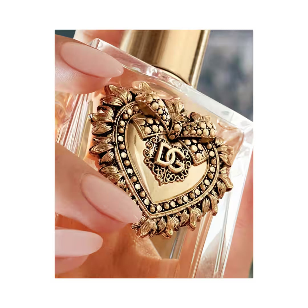 DOLCE & GABBANA Devotion Eau De Parfum for women