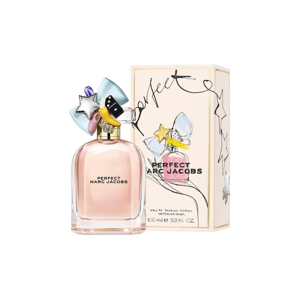 MARC JACOBS Perfect Eau De Parfum For Women