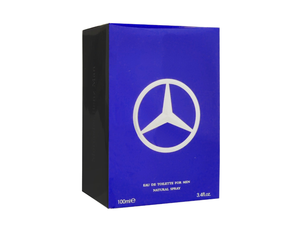 MERCEDES-BENZ Mercedes Benz Man Eau De Toilette For Men