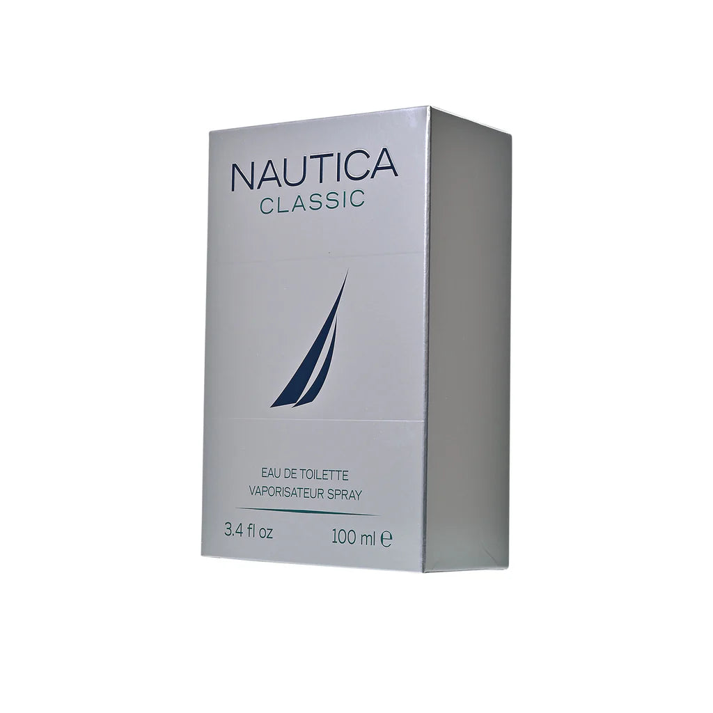 NAUTICA Classic Eau De Toilette
