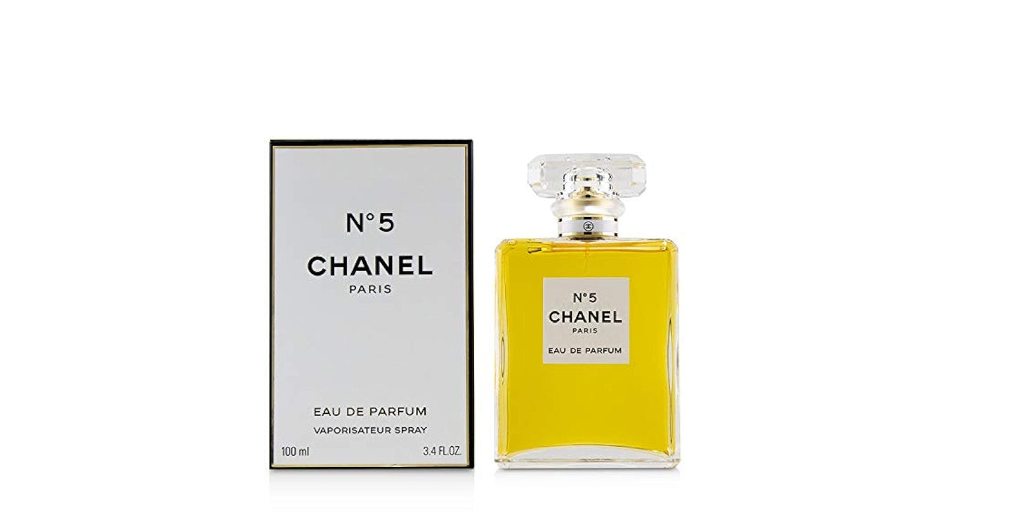 CHANEL No.5 Eau De Parfum