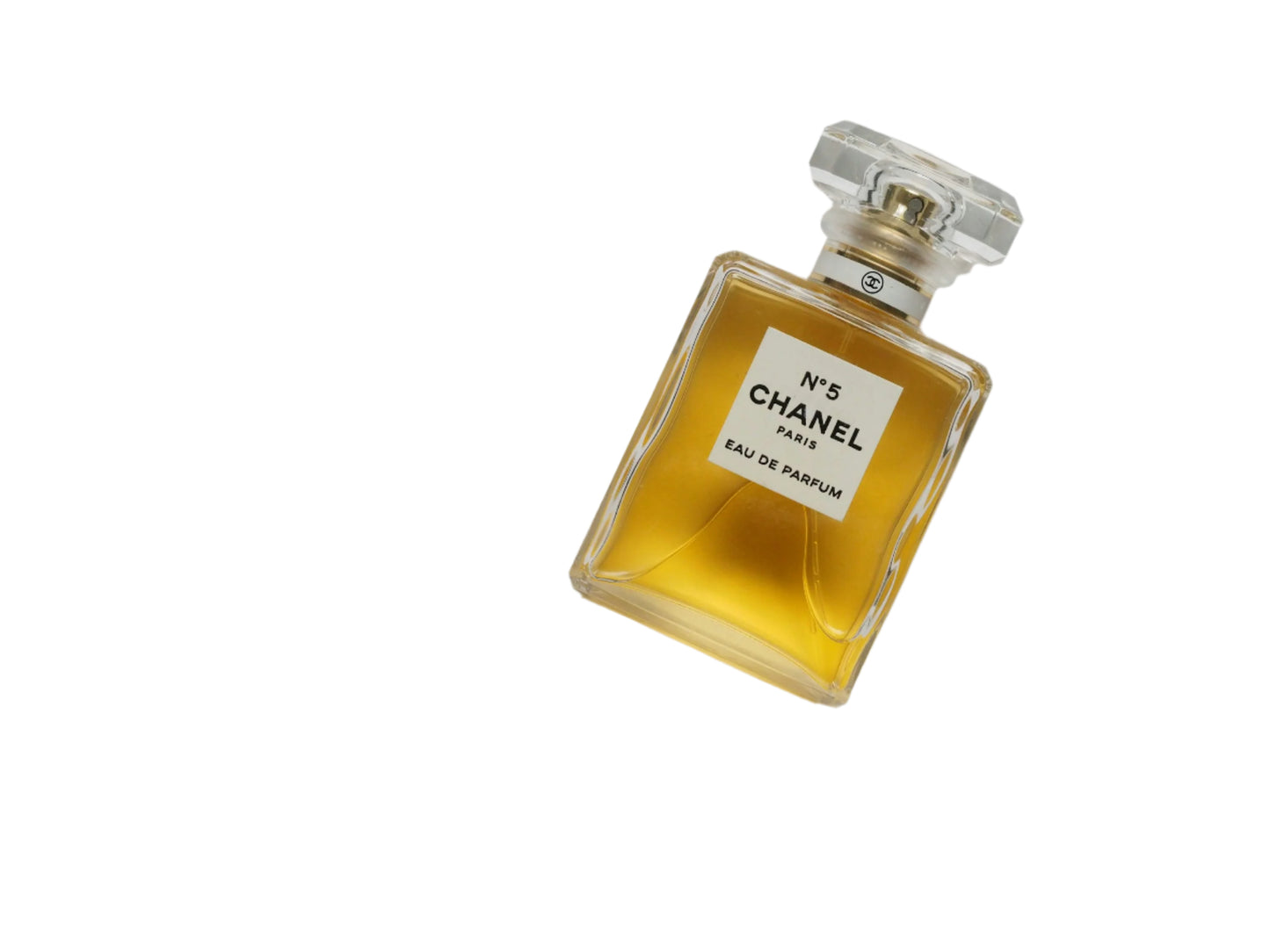CHANEL No.5 Eau De Parfum