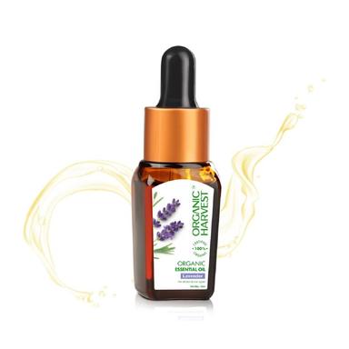 ORGANIC HARVEST Essential Oil 10 ML