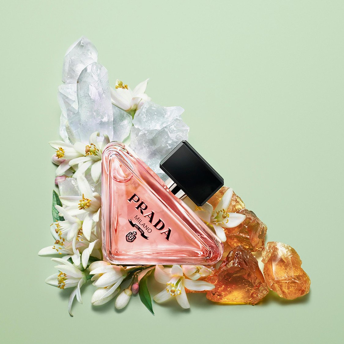 PRADA Paradoxe Eau De Parfum For Women