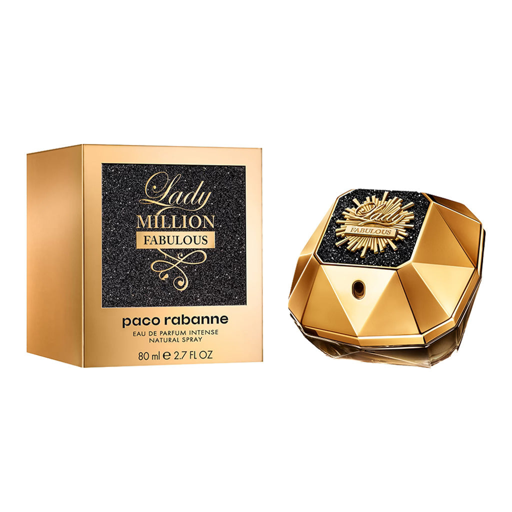 PACO RABANNE Lady Million Fabulous Eau De Parfum