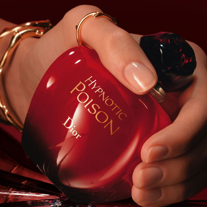 DIOR Hypnotic Poison Eau De Parfum