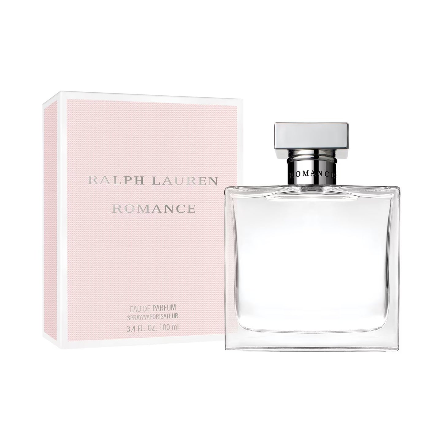 RALPH LAUREN Romance Eau De Parfum