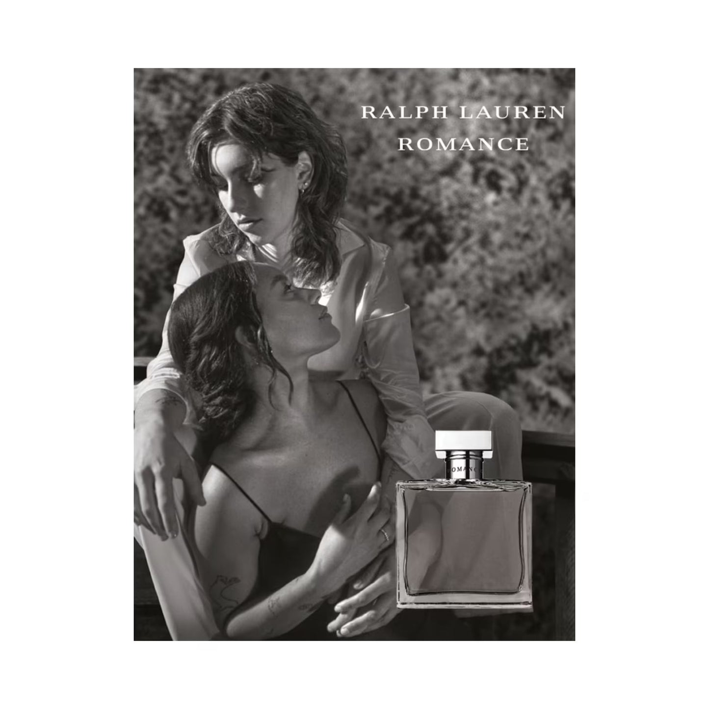 RALPH LAUREN Romance Eau De Parfum