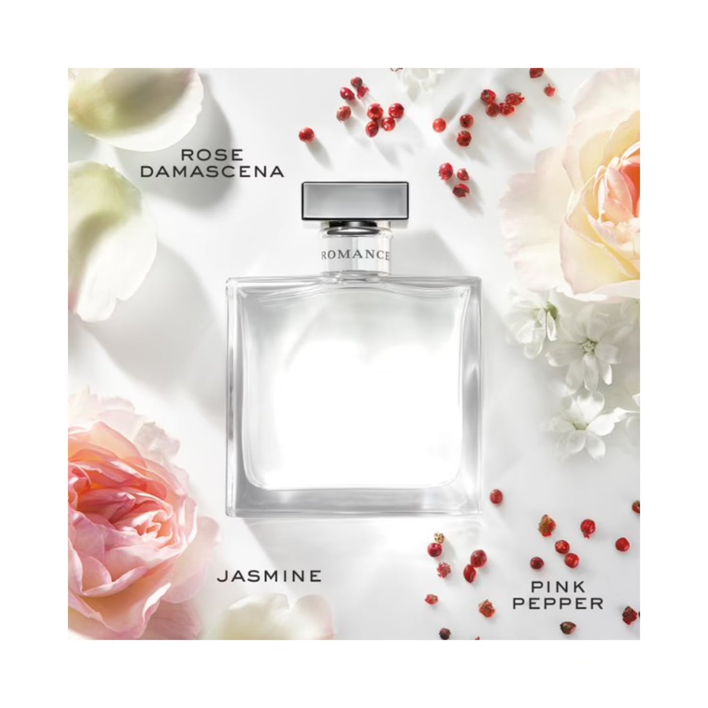 RALPH LAUREN Romance Eau De Parfum