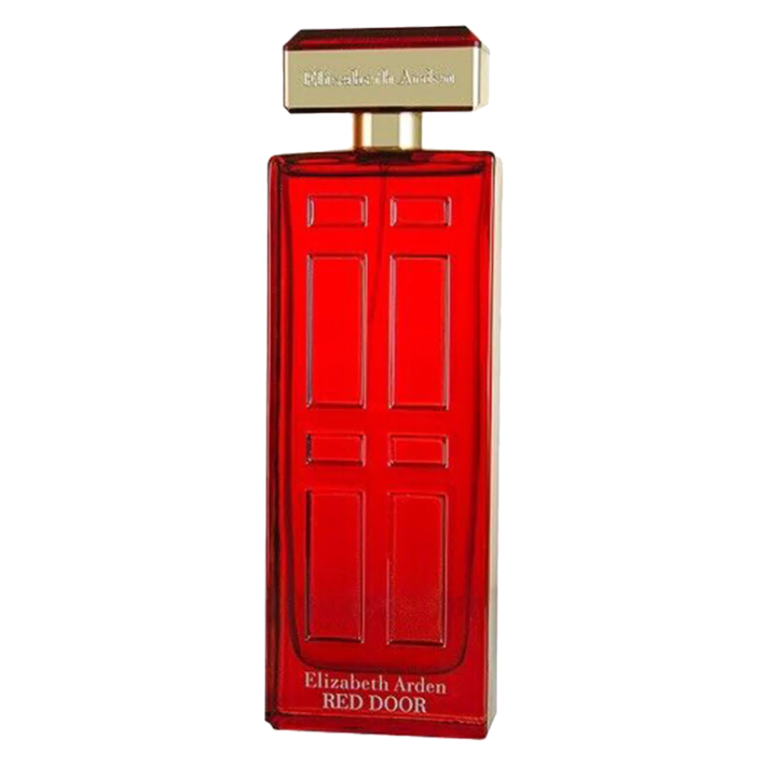 ELIZABETH ARDEN Red Door Eau De Toilette For Women