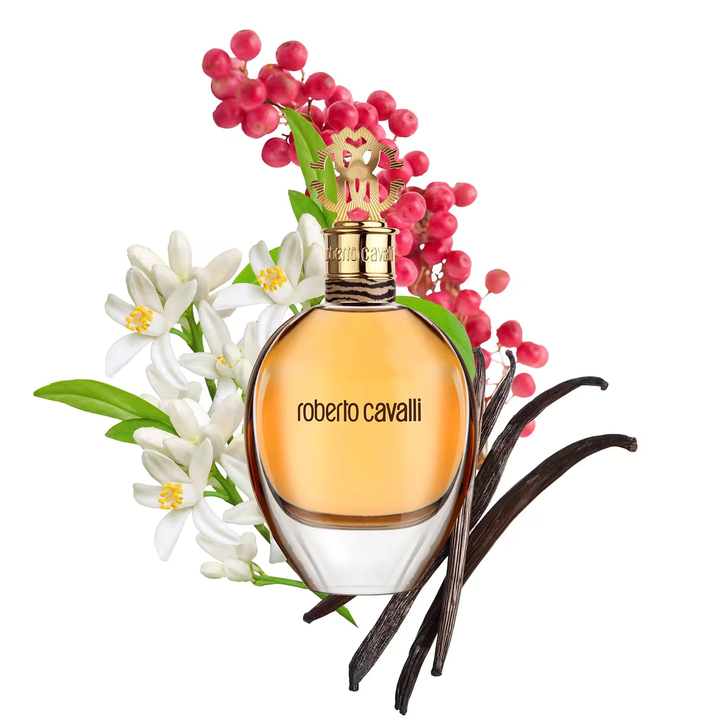 ROBERTO CAVALLI Eau De Parfum (Signature for Her)