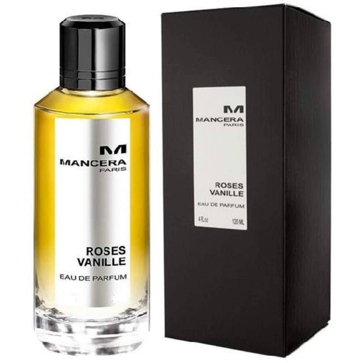 MANCERA Roses Vanille Eau De Perfum for women