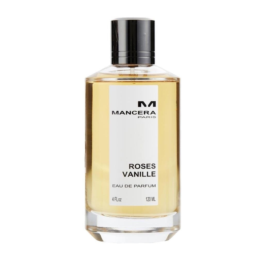 MANCERA Roses Vanille Eau De Perfum for women