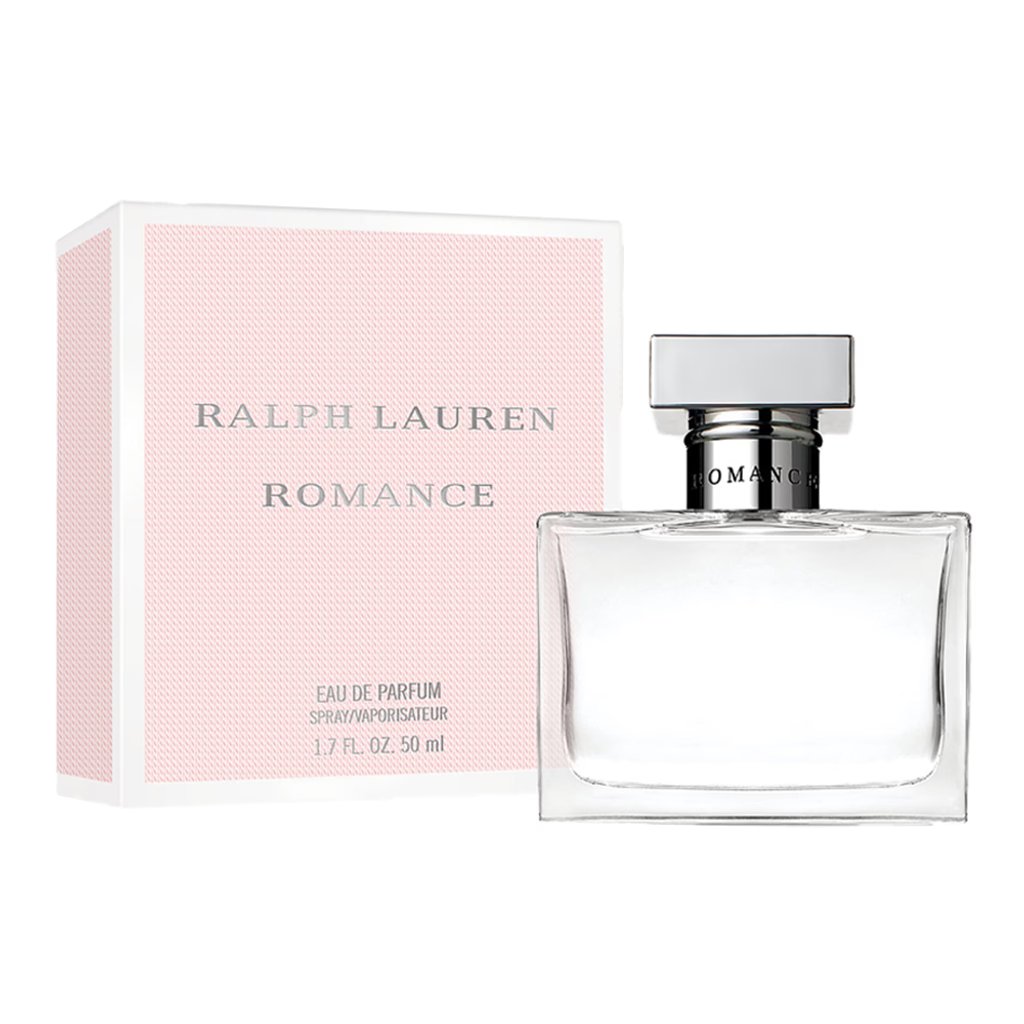 RALPH LAUREN Romance Eau De Parfum