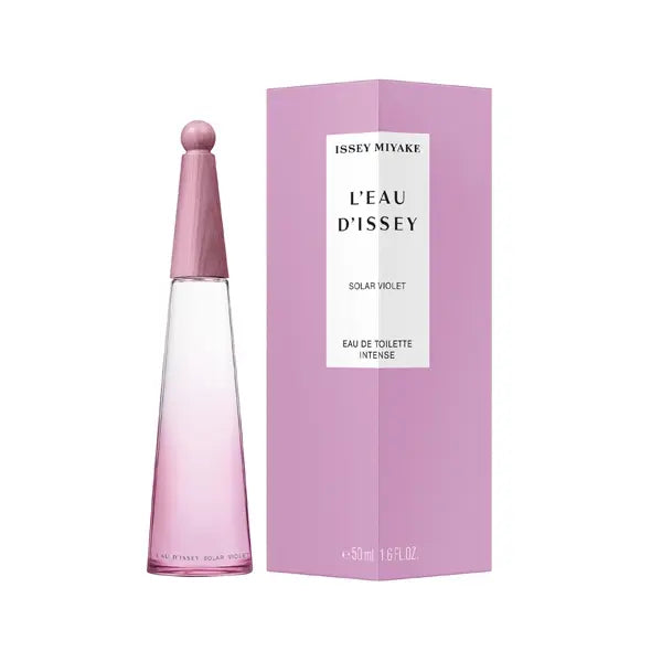 ISSEY MIYAKE L'Eau d'Issey Solar Violet EDT Intense For Women