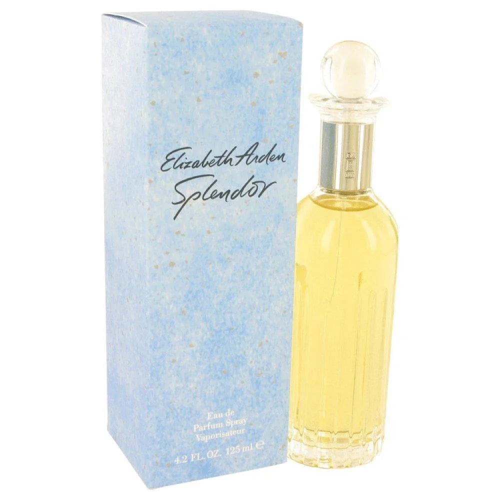 ELIZABETH ARDEN Splendor Eau De Parfum For Women