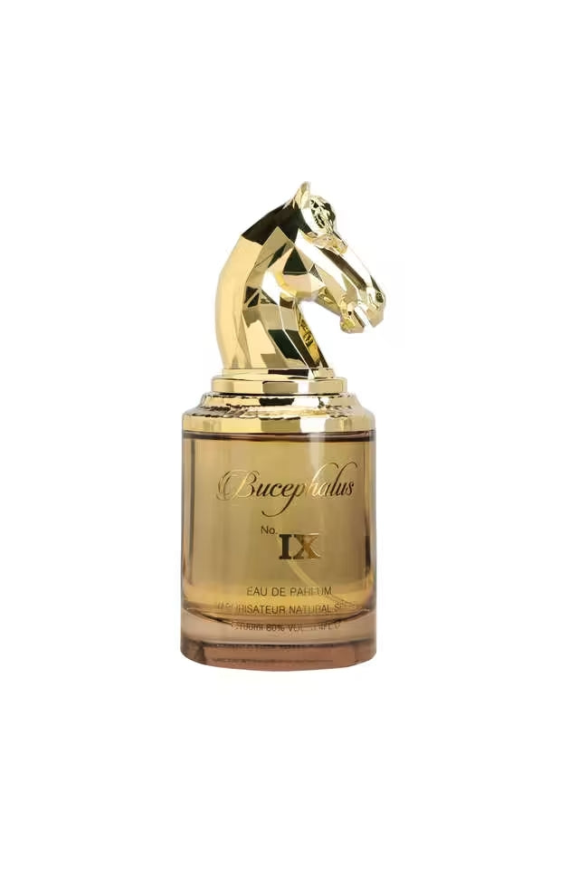 ARMAF Niche Bucephalus Colletion No. IX & XI Eau De Parfum for Men (2N)