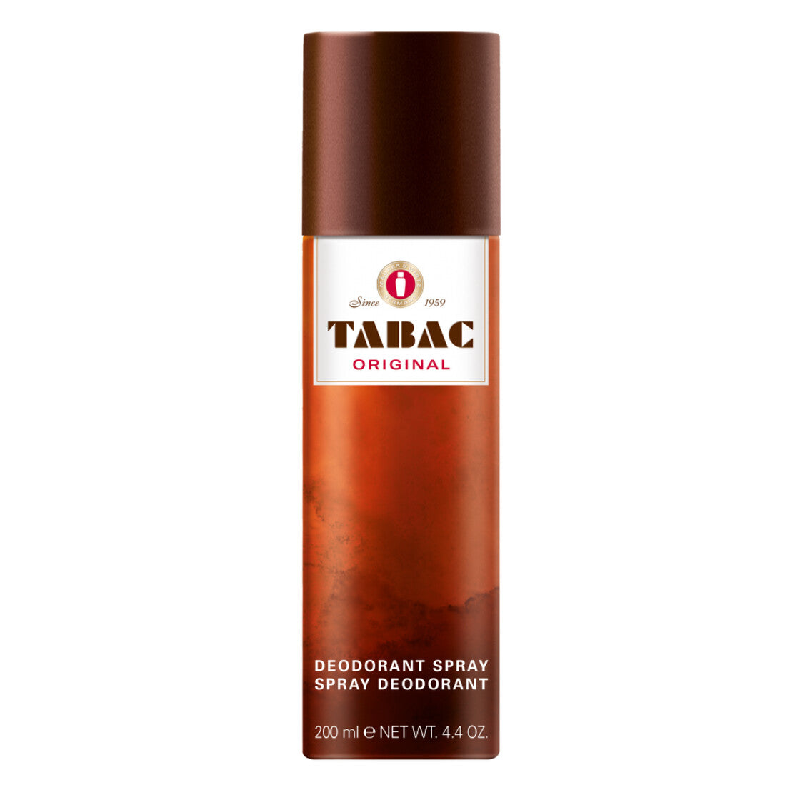 TABAC Original Deodorant & BodySpray For Men
