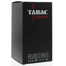 TABAC Tabac Man Eau De Toilette For Men