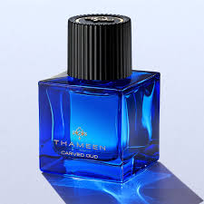 THAMEEN LONDON Carved Oud Eau De Parfum For Unisex