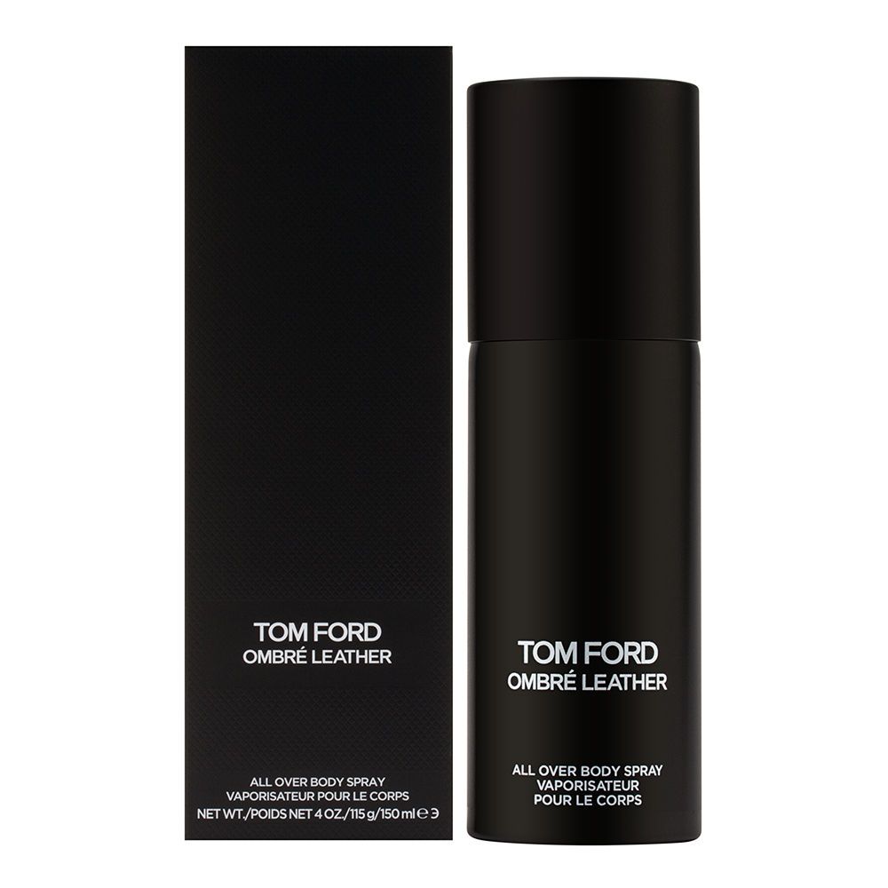 TOM FORD Ombré Leather Deodorant For Men