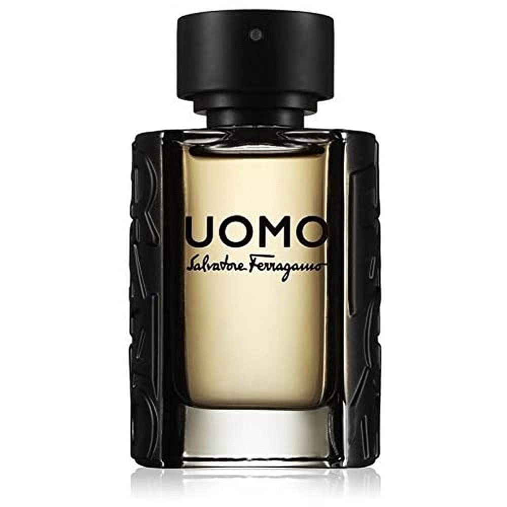 SALVATORE FERRAGAMO Uomo Eau de Toilette For Men