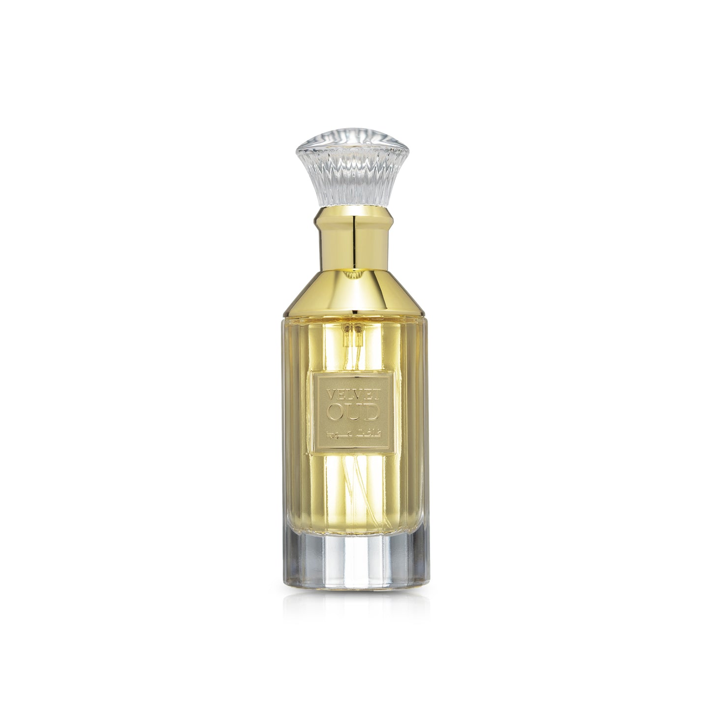 LATTAFA Velvet Oud Eau De Parfum For Unisex