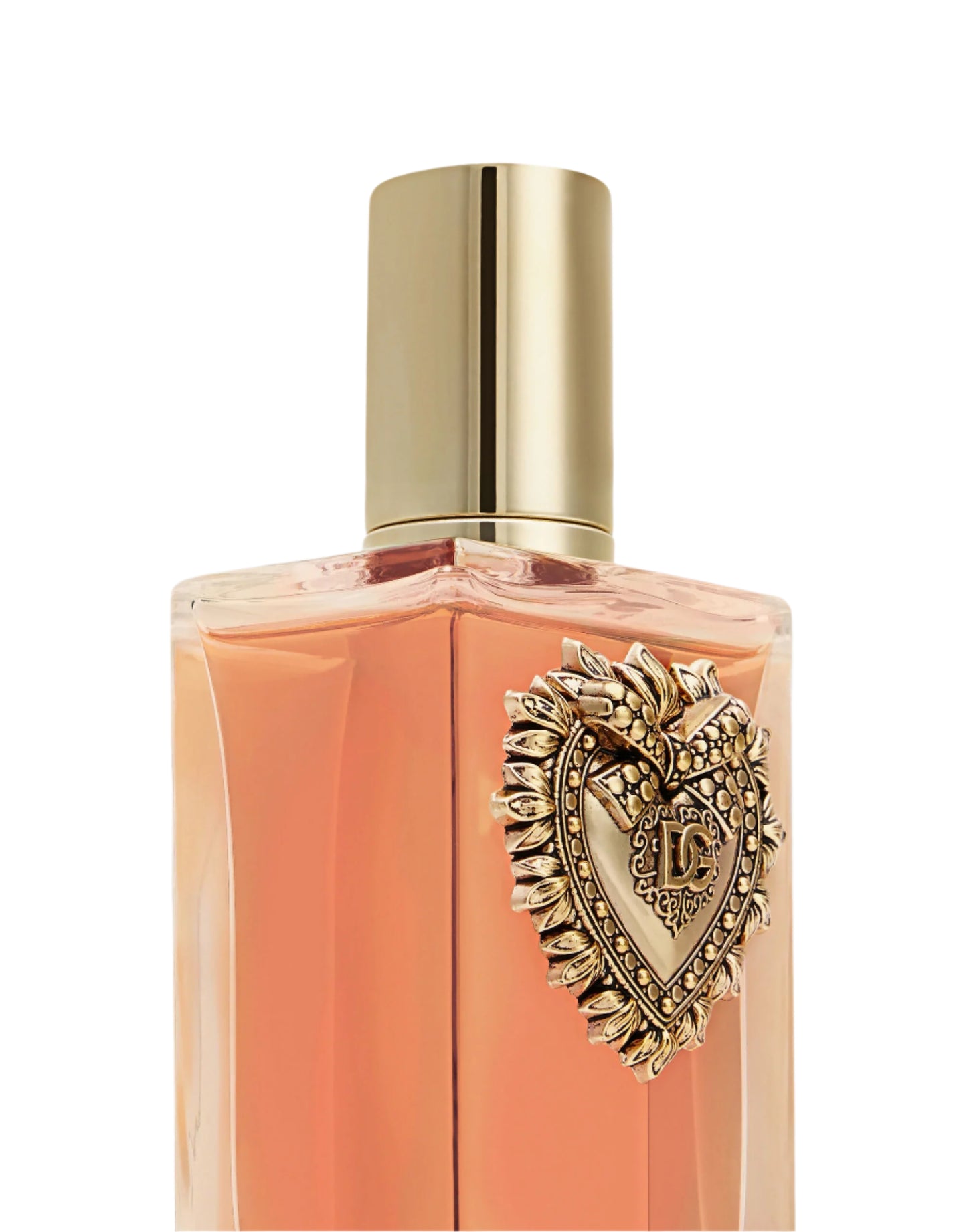 DOLCE & GABBANA Devotion Eau De Parfum Intense for her