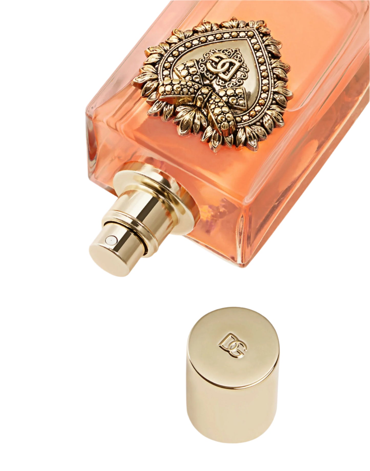 DOLCE & GABBANA Devotion Eau De Parfum Intense for her