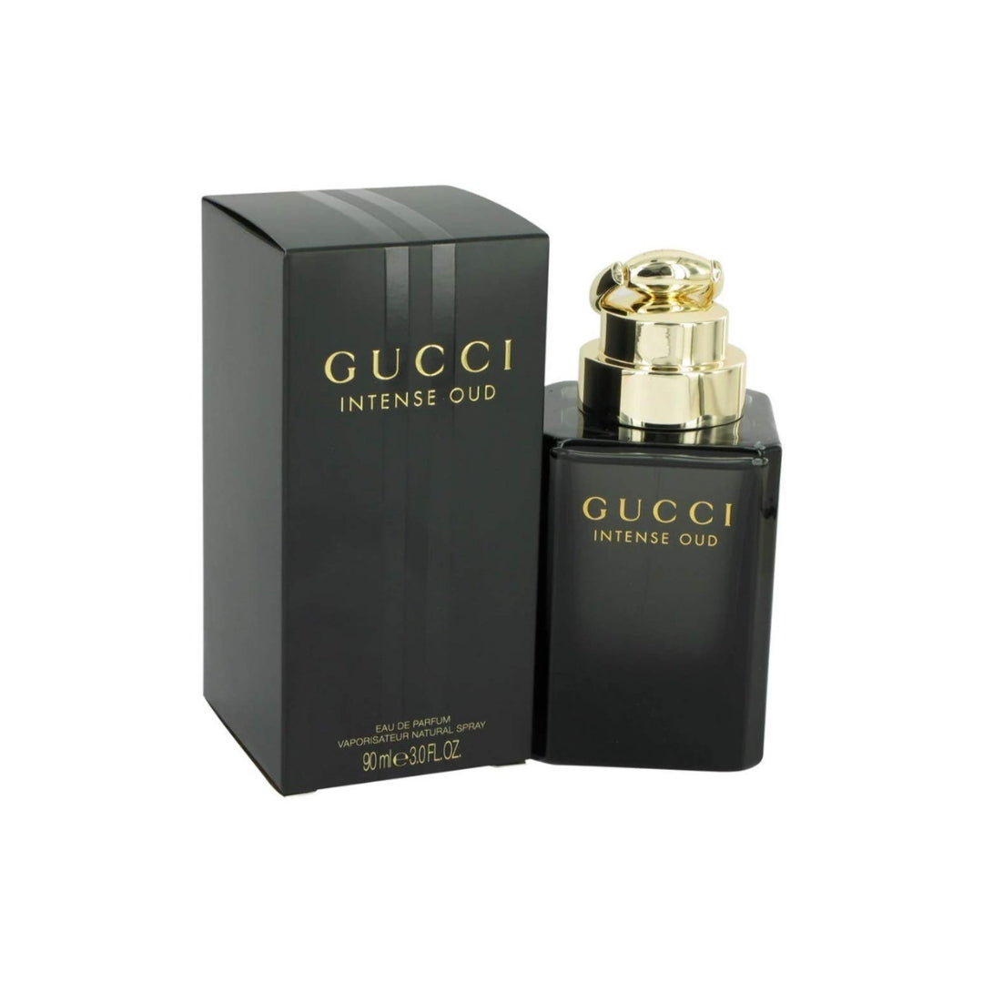 GUCCI Intense Oud for Unisex