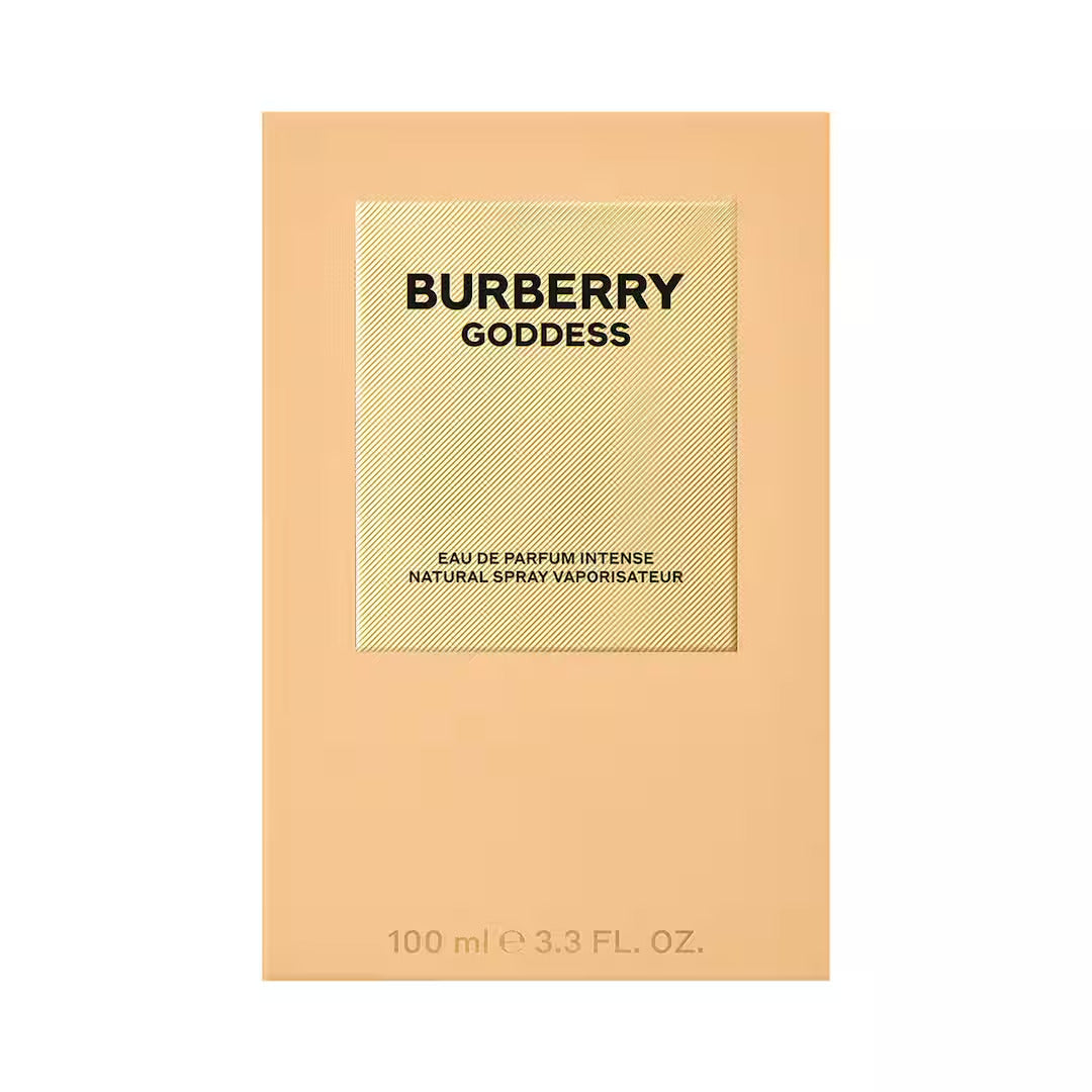 BURBERRY Goddess Eau De Parfum Intense For Women
