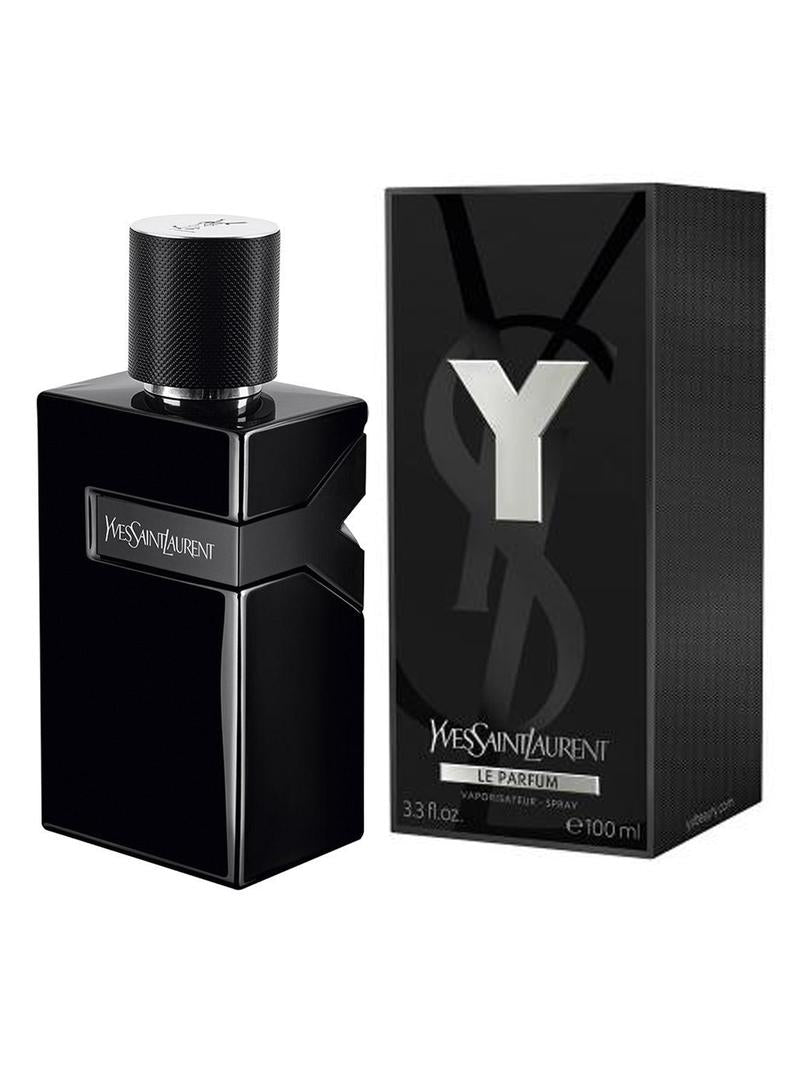 YVES SAINT LAURENT Y Le Parfum