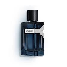 YVES SAINT LAURENT Y Le Parfum