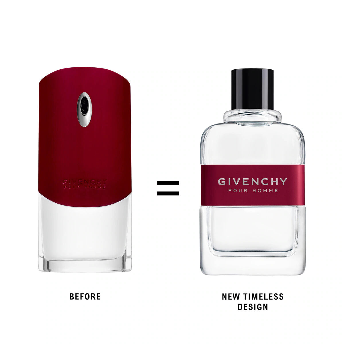 GIVENCHY Pour Homme Eau De Toilette For Men