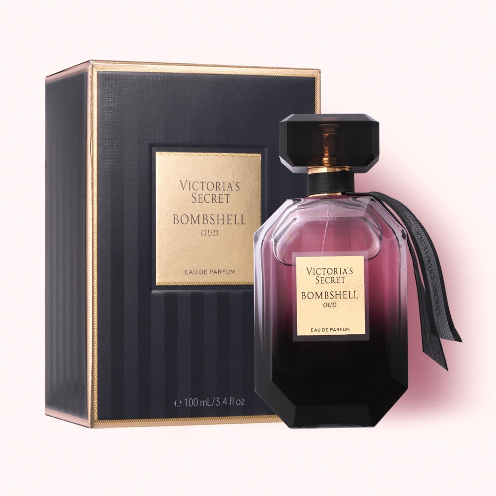VICTORIA SECRET Bombshell Oud Eau De Parfum For women