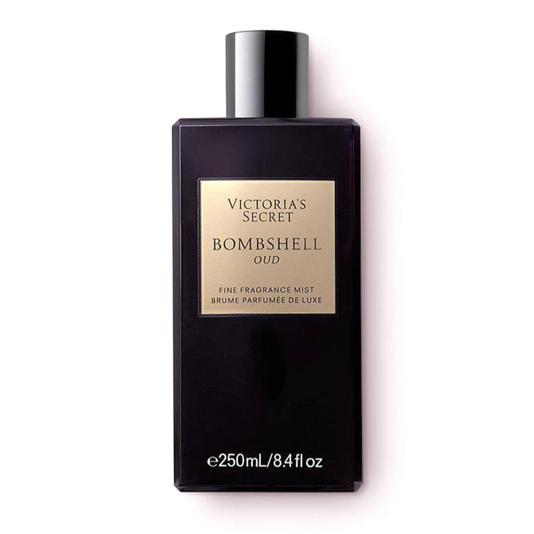 VICTORIA SECRET Bombshell Oud Body Mist