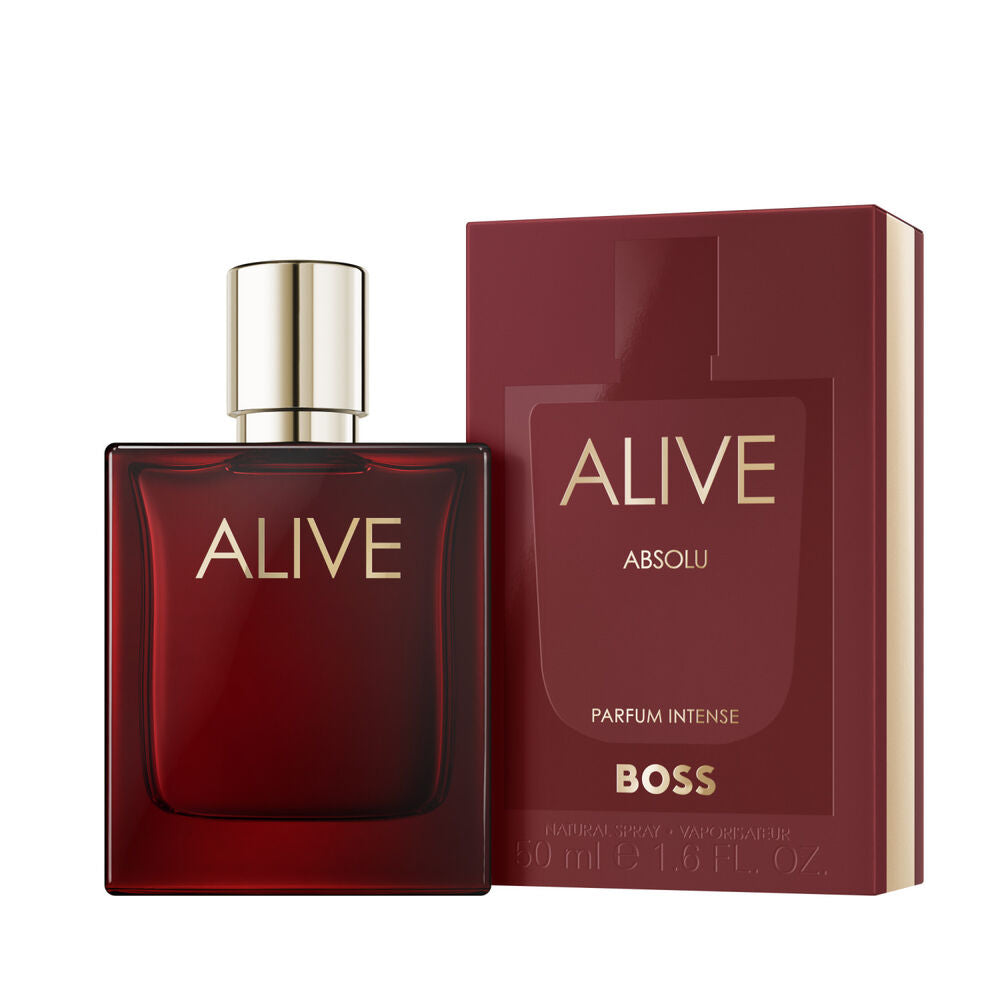 BOSS Alive Absolu Intense Parfum