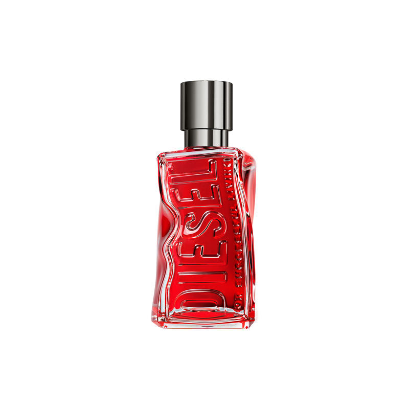 DIESEL D RED Eau de Parfum for Men