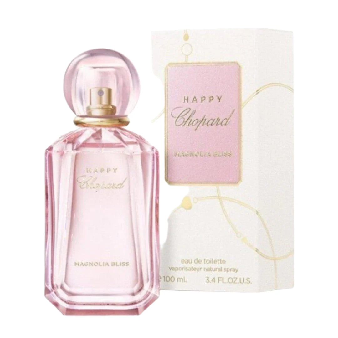 CHOPARD Happy Magnolia Bliss Eau De Toilette