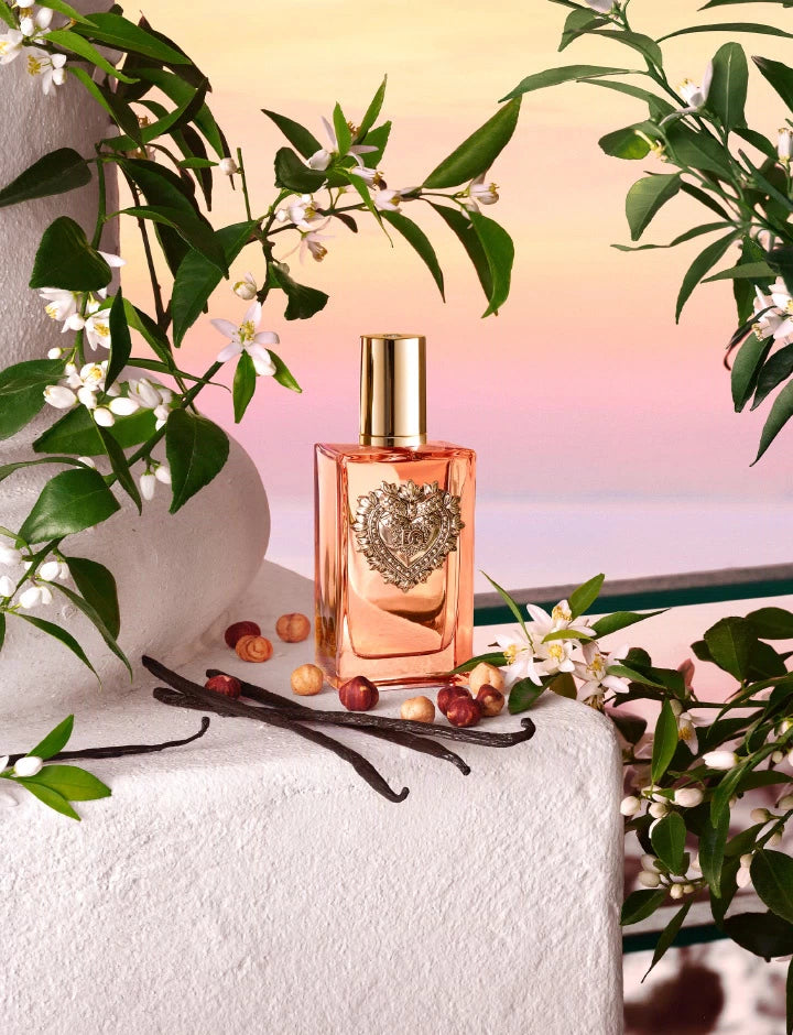 DOLCE & GABBANA Devotion Eau De Parfum Intense for her