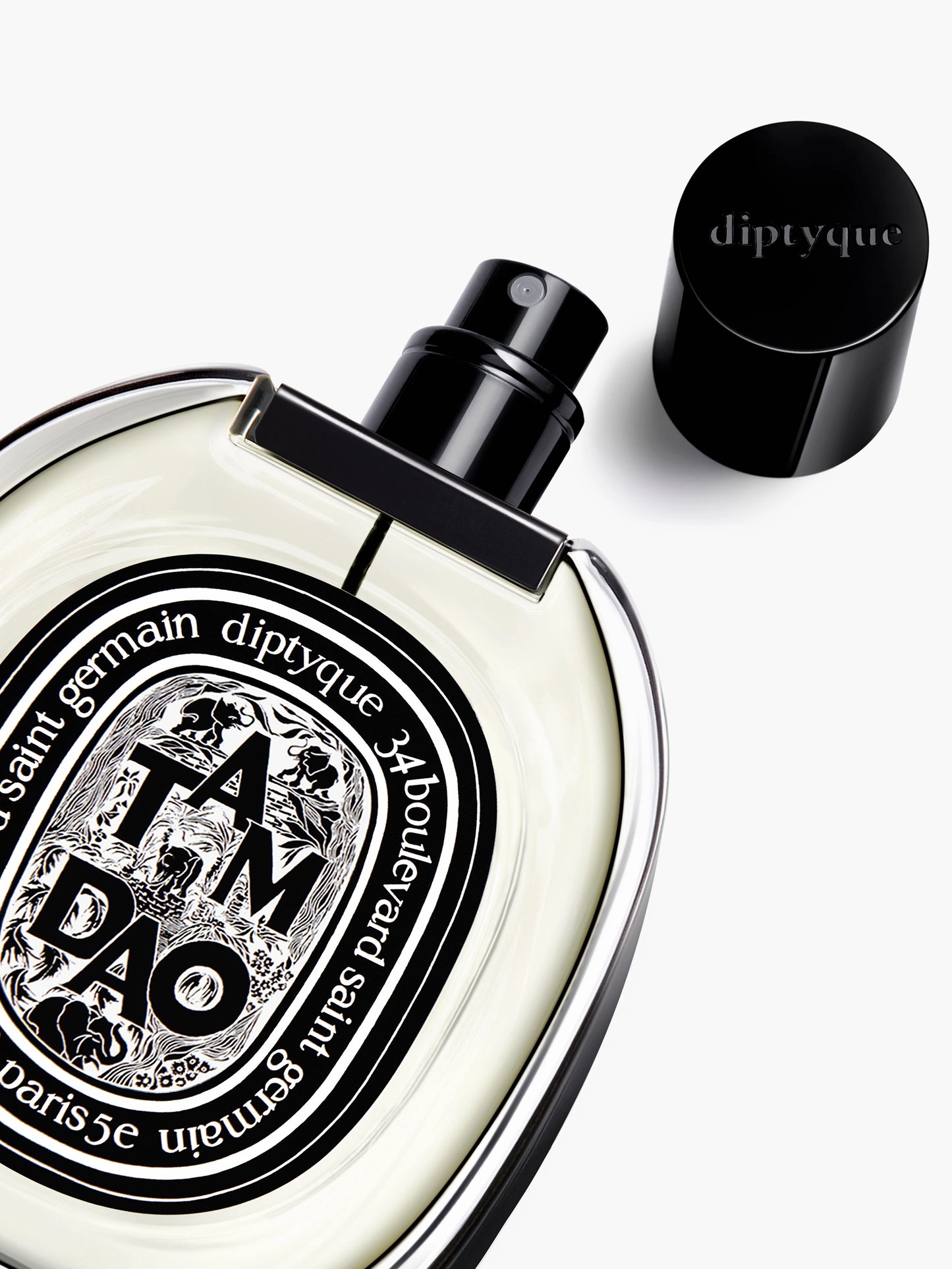 DIPTYQUE Tam Dao Eau de Parfum For Unisex
