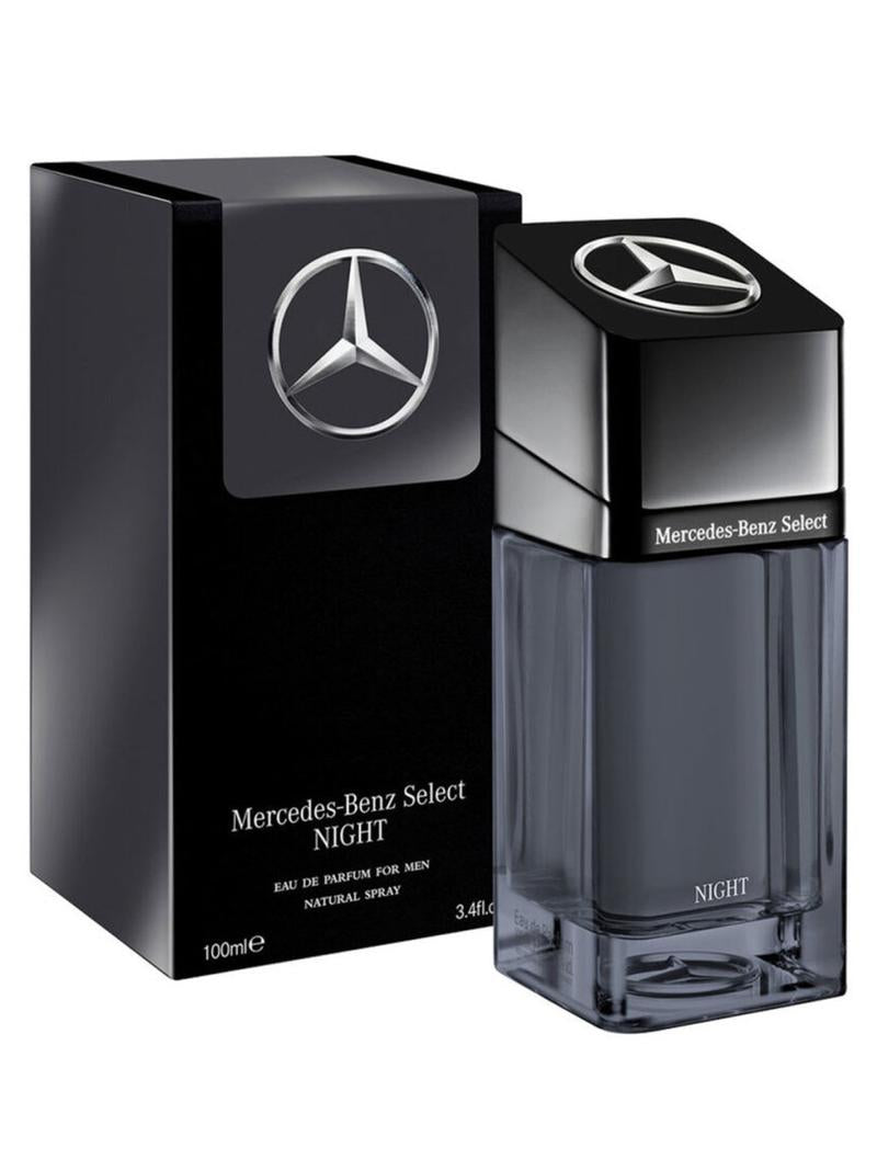 MERCEDES-BENZ Select Night Man Eau De Parfum