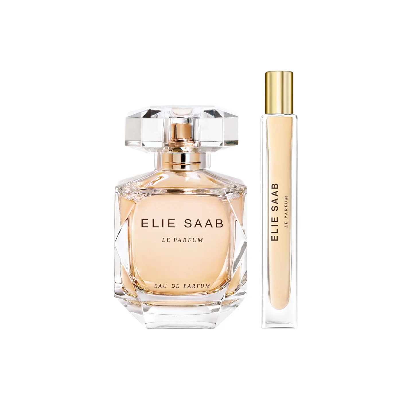 ELIE SAAB Le Parfum Eau De Parfum for women 50ml (Gift Set)